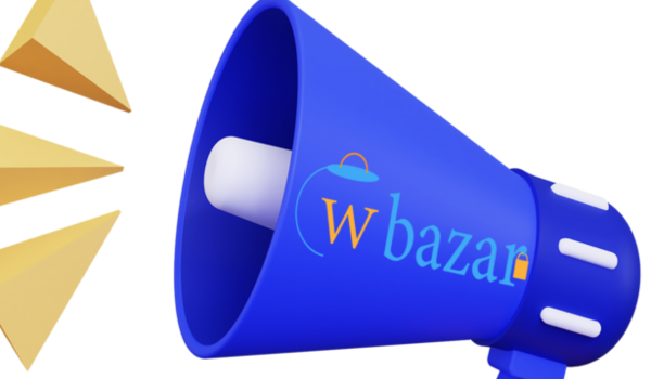Webbazar-Market of Native Products