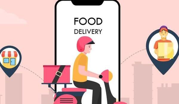 “Delivery App” : Current Trend of Retail Market